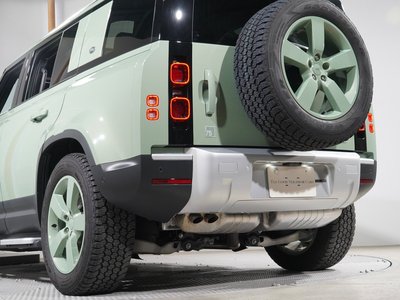 2023 LAND Rover DEFENDER 缩略图 44