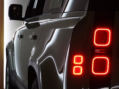 2023 LAND Rover DEFENDER 缩略图 55