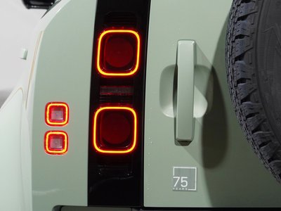 2023 LAND Rover DEFENDER 缩略图 45