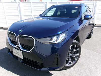 BMW X3 - 3
