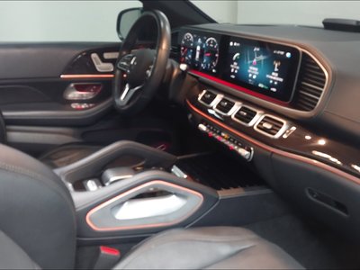 MERCEDES-BENZ GLE - 9