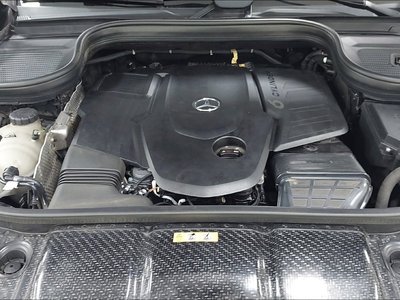 MERCEDES-BENZ GLE - 7