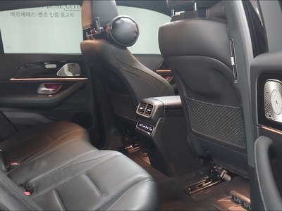 MERCEDES-BENZ GLE - 10