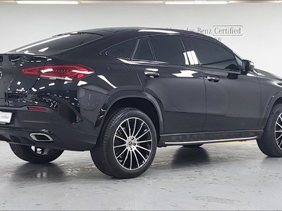 MERCEDES-BENZ GLE - 5