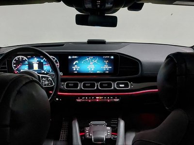 MERCEDES-BENZ GLE - 4