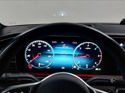 MERCEDES-BENZ GLE - 8