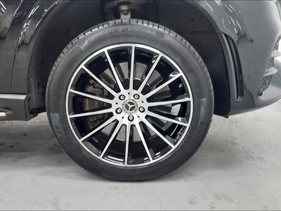MERCEDES-BENZ GLE - 6