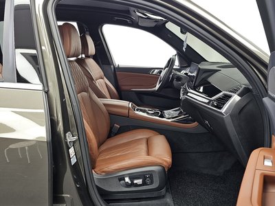 2023 BMW X7 缩略图 17