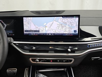 2023 BMW X7 缩略图 20