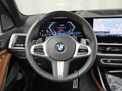 2023 BMW X7 缩略图 19