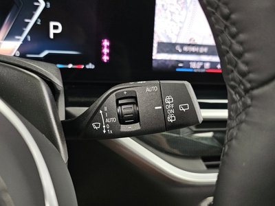 2023 BMW X7 缩略图 30