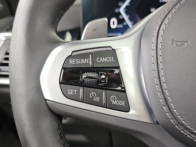 2023 BMW X7 缩略图 35