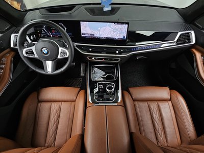 2023 BMW X7 — фото 5