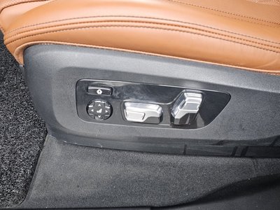 2023 BMW X7 缩略图 31