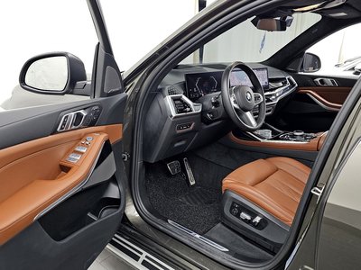 2023 BMW X7 缩略图 13