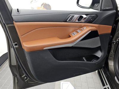 2023 BMW X7 缩略图 14
