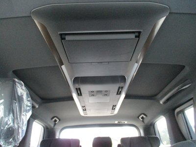 2025 Toyota ALPHARD 缩略图 57