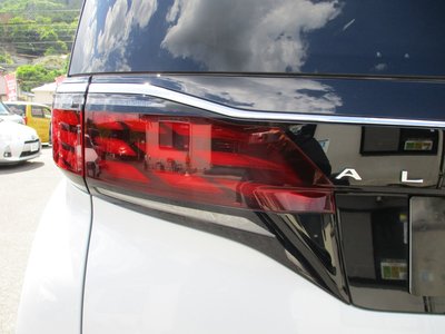 2025 Toyota ALPHARD 缩略图 23