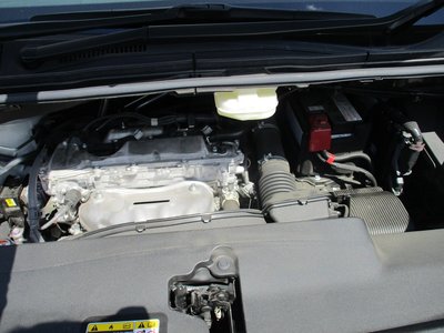 2025 Toyota ALPHARD 缩略图 74