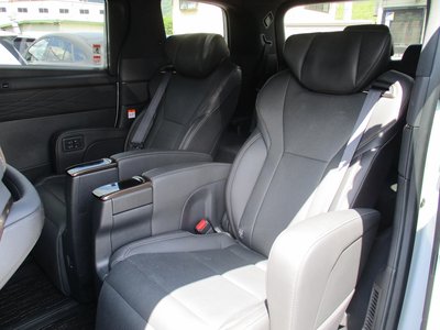 2025 Toyota ALPHARD 缩略图 31