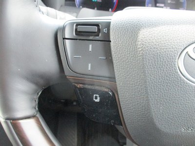 2025 Toyota ALPHARD 缩略图 49