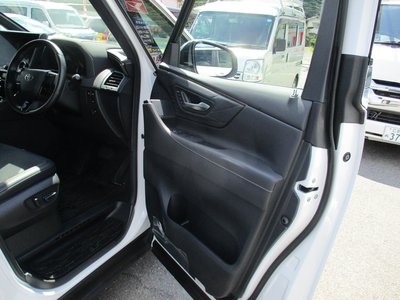 2025 Toyota ALPHARD 缩略图 69