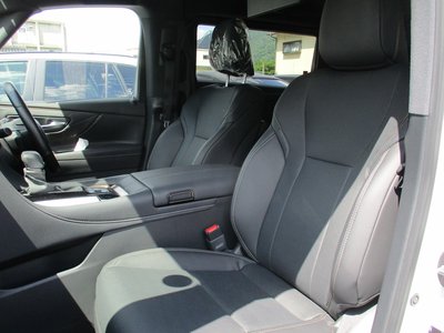 2025 Toyota ALPHARD 缩略图 30