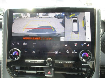 2025 Toyota ALPHARD 缩略图 38