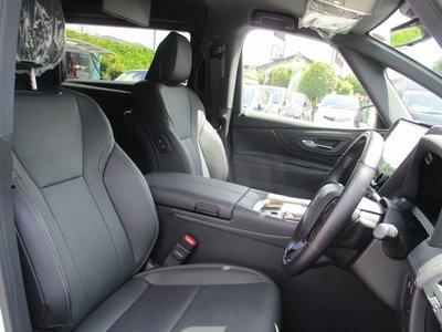 2025 Toyota ALPHARD 缩略图 28