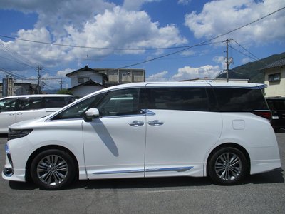 2025 Toyota ALPHARD 缩略图 13