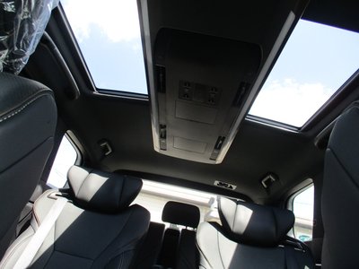 2025 Toyota ALPHARD 缩略图 58