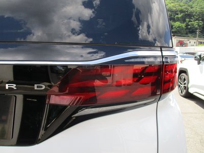 2025 Toyota ALPHARD 缩略图 24