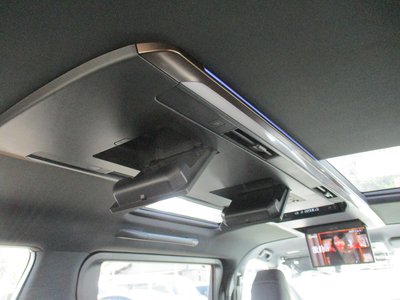 2025 Toyota ALPHARD 缩略图 66