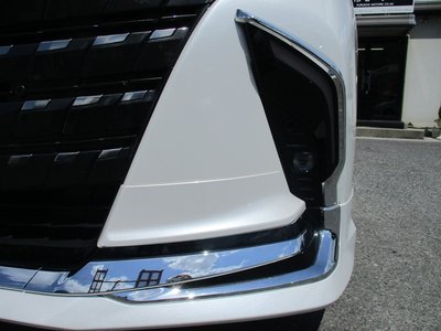 TOYOTA ALPHARD - 7