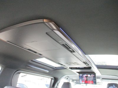 2025 Toyota ALPHARD 缩略图 65