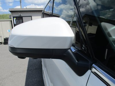 TOYOTA ALPHARD - 10