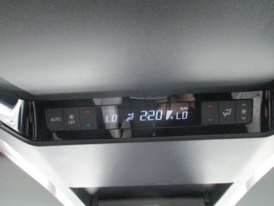 2025 Toyota ALPHARD 缩略图 61
