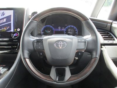 2025 Toyota ALPHARD 缩略图 46