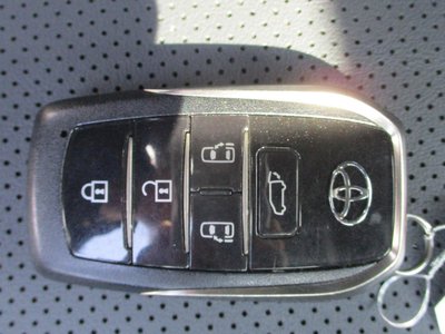 2025 Toyota ALPHARD 缩略图 71