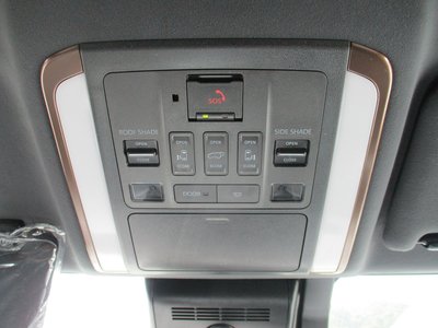 2025 Toyota ALPHARD 缩略图 55