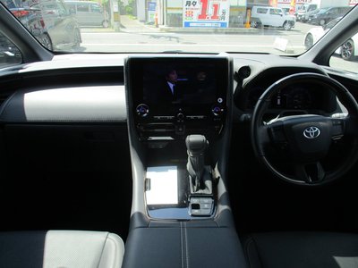 2025 Toyota ALPHARD 缩略图 34