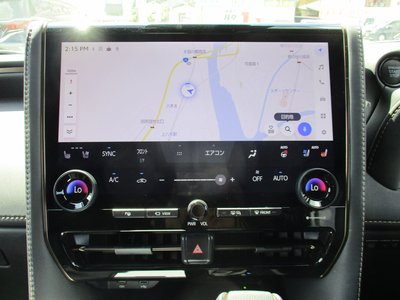 2025 Toyota ALPHARD 缩略图 36