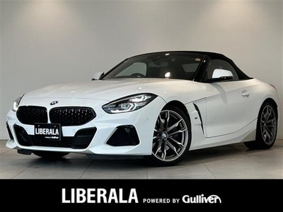 BMW Z4 - 1