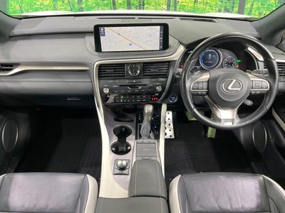 LEXUS RX - 2