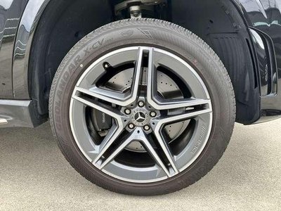 MERCEDES-BENZ GLS - 6