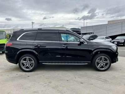 MERCEDES-BENZ GLS - 8