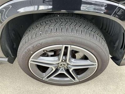 MERCEDES-BENZ GLS - 7