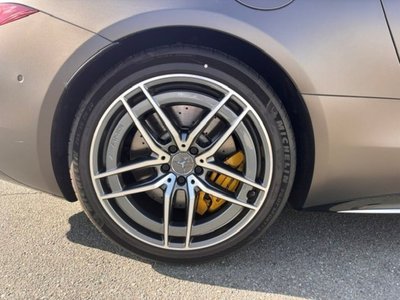 2024 Mercedes-BENZ SL AMG 缩略图 20