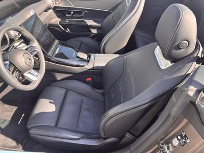 2024 Mercedes-BENZ SL AMG 缩略图 11