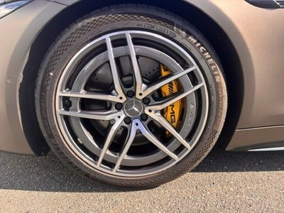 2024 Mercedes-BENZ SL AMG 缩略图 17